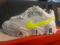 Nike Air Barrage Low 42,5 Neu Harburg - Hamburg Eißendorf Vorschau