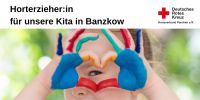 Engagierte/r Horterzieher:in für unsere Kita „Neddelrad Spatzen“ Parchim - Landkreis - Banzkow Vorschau