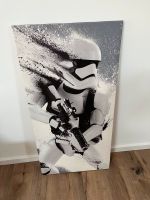 Leinwand Bild Star Wars Stormtrooper Bayern - Würzburg Vorschau