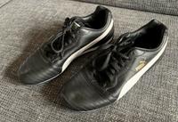 Puma Schuhe Sneaker Größe 38 schwarz Bayern - Hammelburg Vorschau
