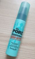 Benefit the POREfessional super setter 30ml Nordwestmecklenburg - Landkreis - Dorf Mecklenburg Vorschau