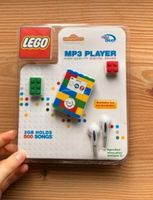 SoundMaster Lego LGMP3G2 MP3 Player Rarität NEU eingeschweißt Brandenburg - Fürstenwalde (Spree) Vorschau