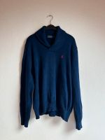 Vintage Polo Ralph Lauren Strickpullover blau Gr. XL Sweater Baden-Württemberg - Bad Waldsee Vorschau