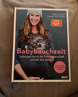 Babybauchzeit - Nora Imlau & Sabine Pfützner - wie neu Schleswig-Holstein - Kiel Vorschau