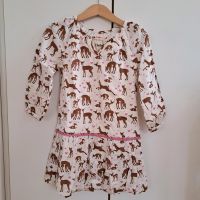 Hatley zauberhaftes Kleid Rehe Gr. 104 4y neuwertig Altona - Hamburg Othmarschen Vorschau