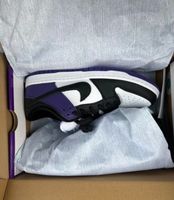 Nike SB Dunk Low Court Purple 44,5 (US 10,5) Aachen - Aachen-Mitte Vorschau