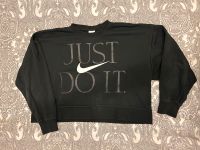 Nike Cropped Pullover Größe L Niedersachsen - Weyhe Vorschau