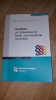 Handbuch Vorbereitung von Rechts- und Verwaltungsvorschriften Friedrichshain-Kreuzberg - Kreuzberg Vorschau