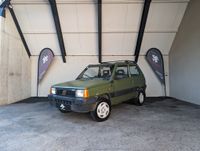 Fiat Panda 4x4 Country Club Bayern - Mittenwald Vorschau