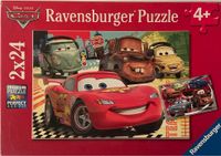 Cars Kinderpuzzle 4+ Niedersachsen - Pattensen Vorschau