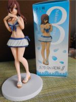 Sexy Anime Manga Figur " NAKANO Mika " 20,5cm-Neu ohne OVP Sachsen - Tröbigau Vorschau