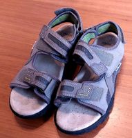 Schuhe Sandalen Geox Größe 34 - top Zustand Baden-Württemberg - Pforzheim Vorschau