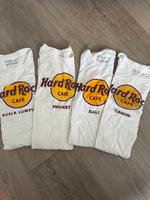 Hard Rock Café Shirts Niedersachsen - Fredenbeck Vorschau