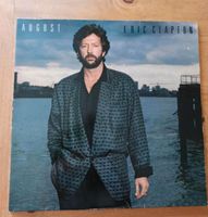 Eric Clapton-August LP Vinyl Bielefeld - Bielefeld (Innenstadt) Vorschau