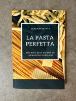 Leachim Sachet La Pasta Perfetta Buch Kochbuch Neu 50% reduziert Baden-Württemberg - Karlsruhe Vorschau