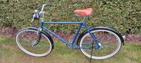 DDR Fahrrad BRANDENBURG  28er 28 Zoll 3-Gang RETRO Mecklenburg-Vorpommern - Samtens Vorschau