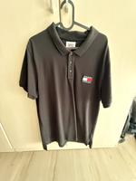 Tommy Hilfiger Poloshirt Nordrhein-Westfalen - Voerde (Niederrhein) Vorschau