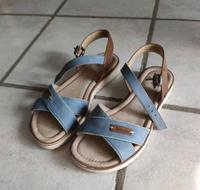 Sandalen 36, Damen/Kinder Nordrhein-Westfalen - Schermbeck Vorschau