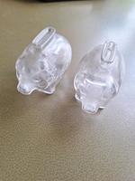 Sparschweinchen aus Glas Bayern - Eschau Vorschau