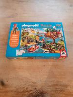 Playmobil Puzzle 56164 mit 150 Teilen Das Baumhaus Nordrhein-Westfalen - Hürth Vorschau