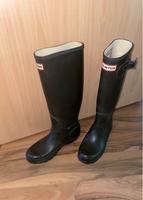 HUNTER Stiefel / Gr.35-36 Hannover - Mitte Vorschau