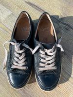 Caprice on air Leder Schuhe gr. 37 Niedersachsen - Braunschweig Vorschau