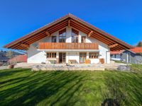 Hochwertiges Wohnen und Arbeiten mit Bergblick und Garten - Im Herzen des Oberlandes Bayern - Miesbach Vorschau