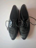 Paul Green, Schuhe, Schnürschuhe, grau, Gr. 4 (36,5) Schleswig-Holstein - Neumünster Vorschau