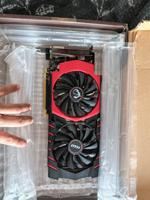 GTX 970 Msi plus Netzteil zur 50 Euro Nordrhein-Westfalen - Herzebrock-Clarholz Vorschau