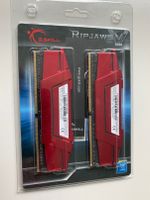 G.Skill Ripjaws F4-2133C15D-16GVR Arbeitsspeicher 16GB PC 2133 München - Schwabing-West Vorschau