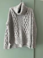 Rollkragen Strickpulli Niedersachsen - Braunschweig Vorschau