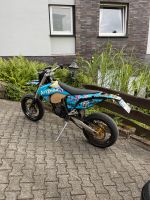 Ktm Exc 125 Nordrhein-Westfalen - Sprockhövel Vorschau