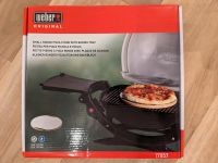 Weber Original Kleiner Runder Pizzastein Nordrhein-Westfalen - Herzogenrath Vorschau