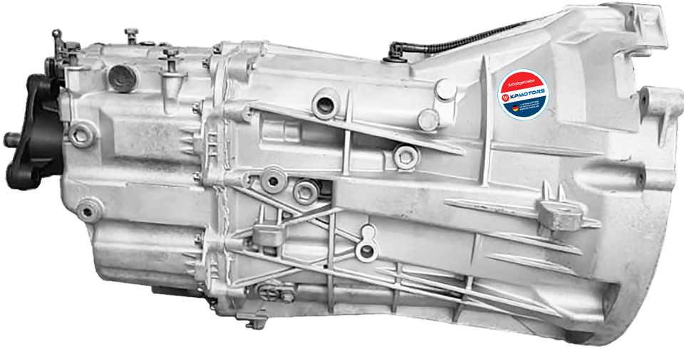 Getriebe Ford Transit 6-Gang 2.0 Heckantrieb 12 M Garantie + ÖL in Köln
