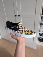 Vans Slipper /Sneaker Niedersachsen - Celle Vorschau