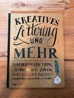 Kreatives Lettering und mehr Bayern - Augsburg Vorschau