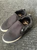 Calvin Klein Jeans Sneakers aus Stoff Classic Cupsole Slip On Bayern - Perlesreut Vorschau