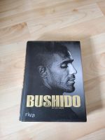 Bushido Buch mit Lars Amend Riva Verlag 2008 Hessen - Gudensberg Vorschau