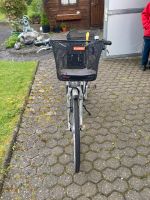 Damenfahrrad Raleigh 28 Zoll Nordrhein-Westfalen - Neunkirchen-Seelscheid Vorschau