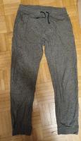 Pyjamahose H&M Gr. M anthrazith meliert Herren Bayern - Weißenburg in Bayern Vorschau