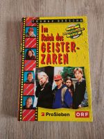 Kinderbuch Die Knickerbocker Bande Buch Geschenkidee Kinder Bayern - Willmering Vorschau