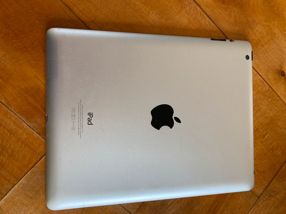 iPad defekt in Biberach an der Riß