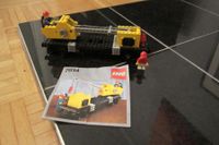 Lego 7814 Kranwagen mit BA 1980 Nordrhein-Westfalen - Weeze Vorschau