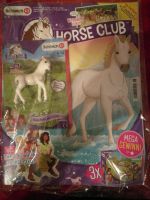 Horse Club (Schleich) Magazin / Comic Nr 26 Hessen - Kassel Vorschau