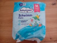 Babydream Schwimmpants, Windeln, Größe M, 7-13 kg Niedersachsen - Badbergen Vorschau