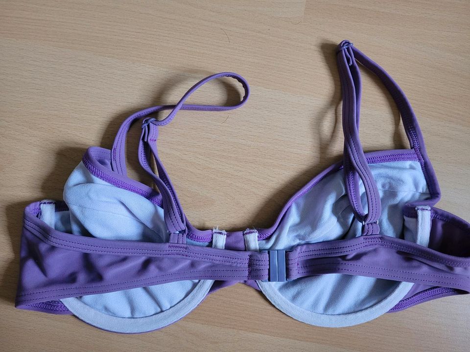 Bikini S.Oliver Größe 40 / 40 C in Remscheid