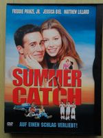 Summer Catch # Prinze, Freddie Jr., Jessica Biel # DVD Rheinland-Pfalz - Ludwigshafen Vorschau