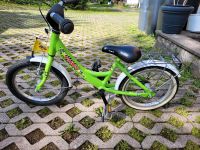 Puky Fahrrad 16 Zoll Thüringen - Suhl Vorschau