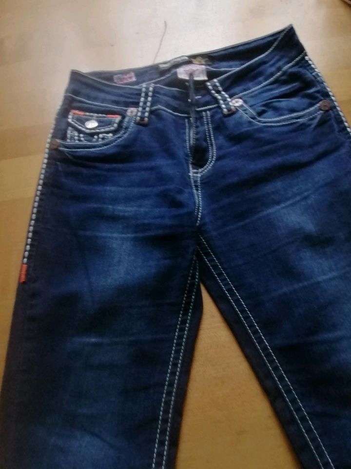 Jeans von True Religion in Holzheim a. Lech