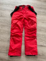 Skihose Völkl Rot XL Niedersachsen - Oldenburg Vorschau